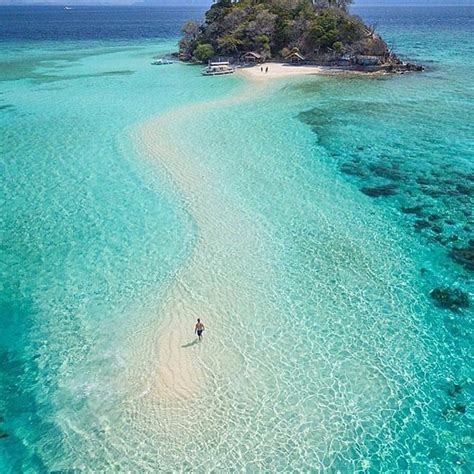 Crystal Clear Waters Of The Philippines Tag Us Dada Swimwear To Get Featured On Our Page S