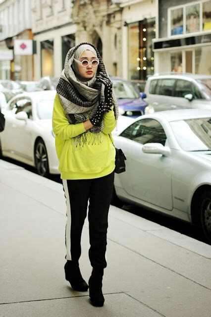 Dian Pelangi So Pretty Mashallah Hijab Style Casual Hijabi Style