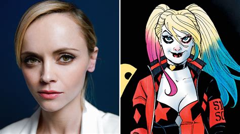 ‘harley Quinn And The Joker Dc Podcast For Spotify To Star Christina