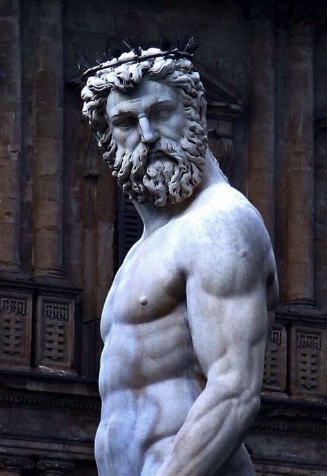 Pin By A On 〄 A R T Greek Statues Greek Sculpture Statue