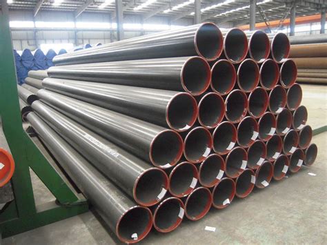 Round Alloy Steel Seamless Pipe A 335 Gr P1 Rs 800 Kilogram Hitech