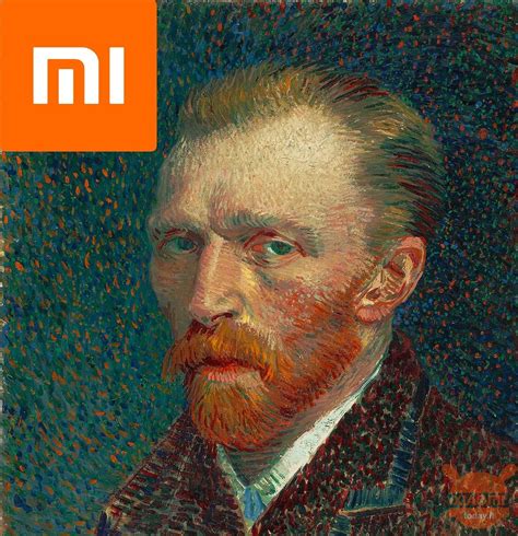 Chi Ti T H N H Nh N N Van Gogh P Nh T Co Created English