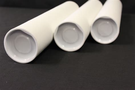 127mm Diameter Mailing Tubes Auckland Paper Tubes