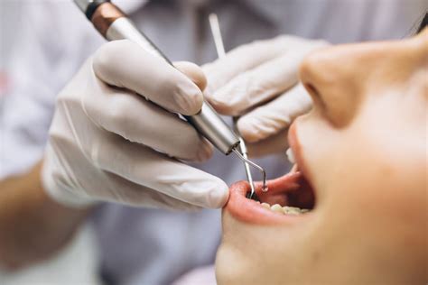 ¿cuánto Gana Un Dentista En Usa Guiaenusa