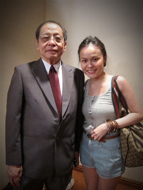 Kit siang laments dr mahathir's refusal to admit resignation was a mistake. pRincesS Liki's diAry: make up for CM's family