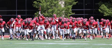 Read more about our data coverage. Albert Rogalski - Football - Carthage College Athletics