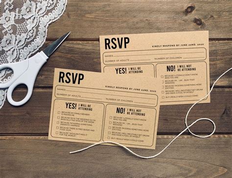 Funniest Wedding Invitation Wording And Samples That Will Make Your