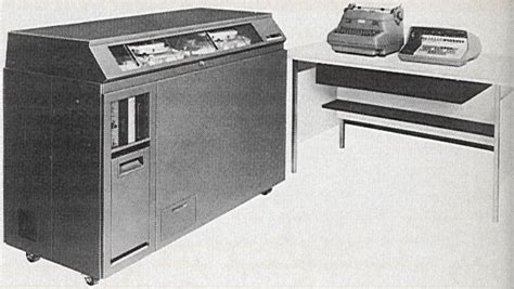 Ibm 610 The First Personal Computer