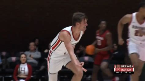 Browns Paxson Wojcik Named Ivy League Player Of The Week Abc6