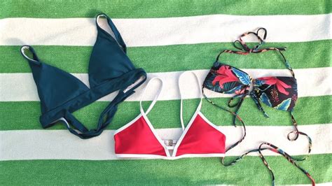 Shein Swimwear Review Are The Cheap Bikinis Worth It Reviewed