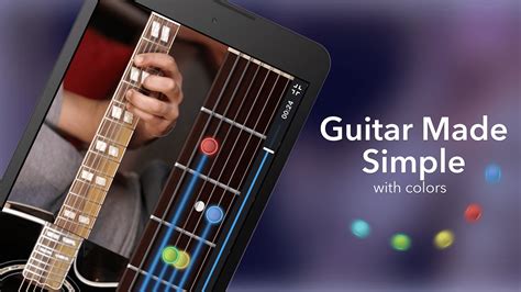 Are you looking for cool, easy to play acoustic guitar songs for beginners? Coach Guitar easy lessons tabs | Best Free Guitar App For Android And iOS | TechApple