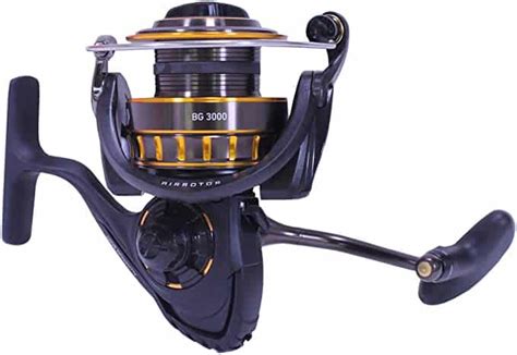 Daiwa BG Review 2022 1 Daiwa BG Spinning Reel Review