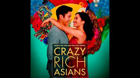 Listen to crazy rich asians soundtrack by soundixx, 2,017 shazams. Crazy Rich Asians - Yellow Katherine Ho soundtrack ...