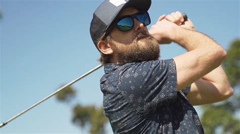 The Best Mens Golf Sunglasses Of 2024 Sportrx