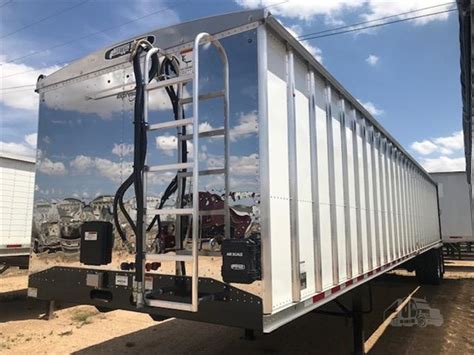 2024 Western Trailers 44 Ft X 102 In For Sale In Plainview Texas