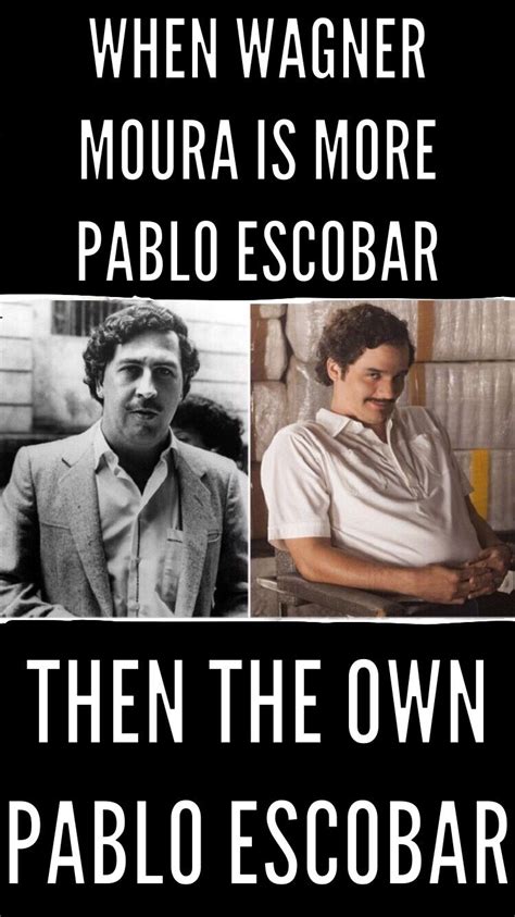 Versión corta de la boda de mercedes y pablo colaboración_ pablo vidal abril, 2017. Pablo Escobar Narcos Memes | HumourLo