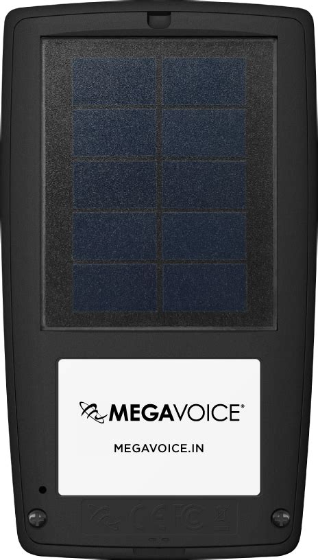 Envoy 2 S Series Megavoice
