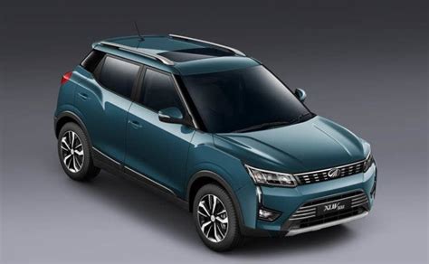 The indian carmaker will continue with its suv offensive approach and launch nine new cars in the market by the year 2026. Mahindra to launch new compact SUV XUV300 in February