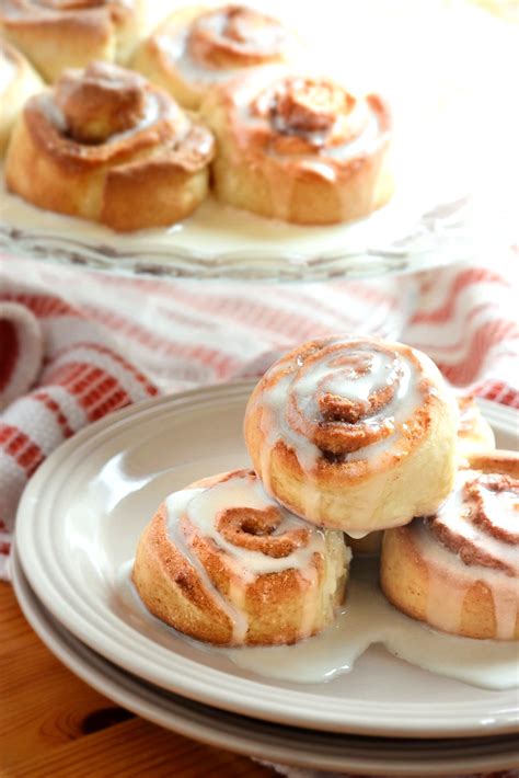 Secret Ingredient Sticky Buns Easy To Make With No Yeast Required