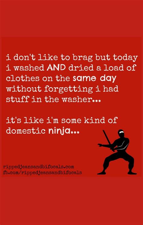 The Domestic Ninja The Tuesday Memeripped Jeans And Bifocals Mom