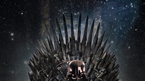 The Iron Throne Wallpapers Wallpaper Cave