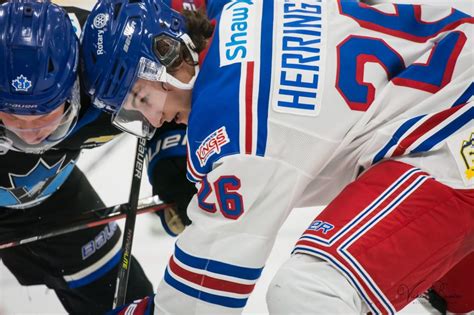 Preview Prince George Spruce Kings Vs Penticton Vees Game 17