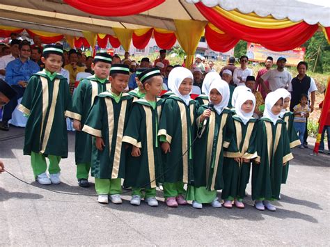 Kampung permatang, 45000 kuala selangor, selangor, מלזיה. Dr Shafie Abu Bakar: Sekolah Rendah Agama Di Taman Tun ...