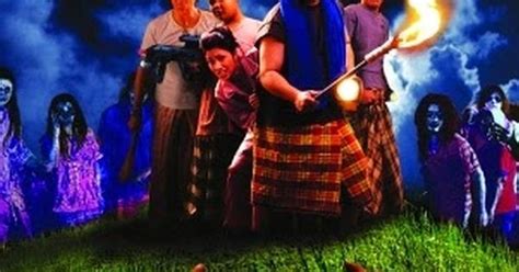 The peace and serenity of kampung pisang (banana village) is thrown into complete chaos one fateful night…. Zombi Kampung Pisang Full Movie