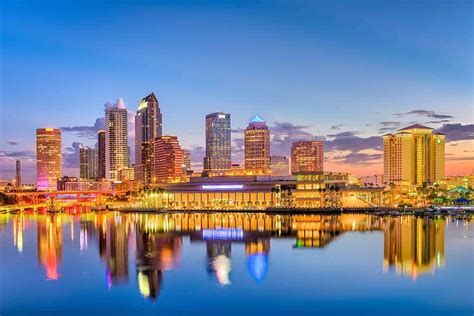 The 27 Best Things To Do In Tampa Florida
