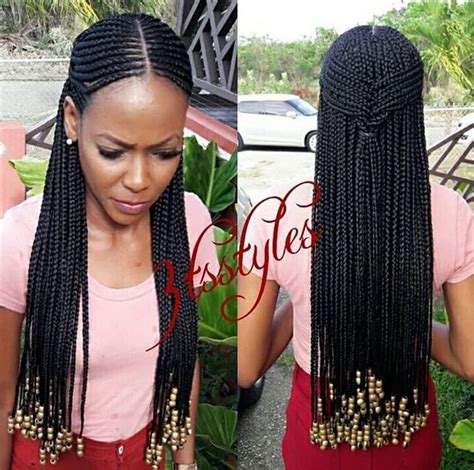 Braids Hairstyles Pictures African Braids Hairstyles Girl Hairstyles