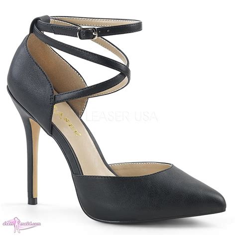 D 11,5 cm 02961 pi cza+ ch 1 x e27 max 60 w h 20 11,5 cm nowoczesne matobblv1 + xpom Lack Pumps Amuse-25 schwarz matt - Shoes, Pumps, High ...