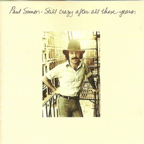 Still Crazy After All These Years Remastered And Expanded Paul Simon