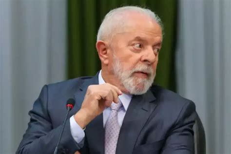 Veto De Lula Atinge Ministérios Do Centrão E Pastas Ligadas Ao Pt São Poupadas Tribuna De