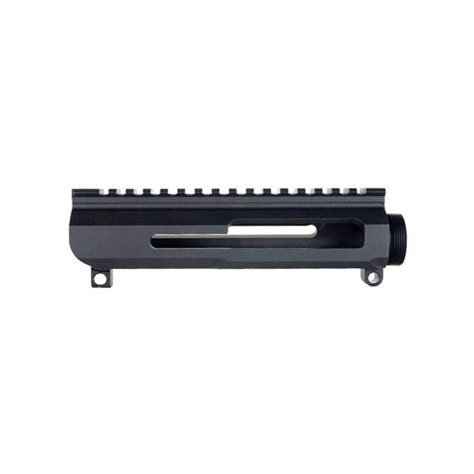 Ambidextrous Side Charging Flat Top Ar 15 Upper Receiver