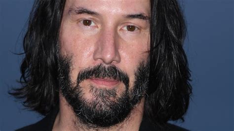 Keanu Reeves The Tragic True Story Behind The Hollywood A Lister