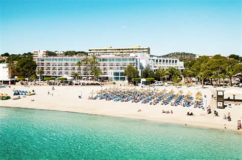 Sol Beach House Mallorca Hotell Palma Novamagaluf Ving