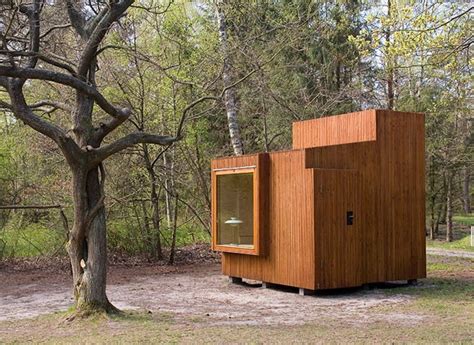 Check spelling or type a new query. Book Nook - The Read Nest Cabin in Danish Woods | Modern ...
