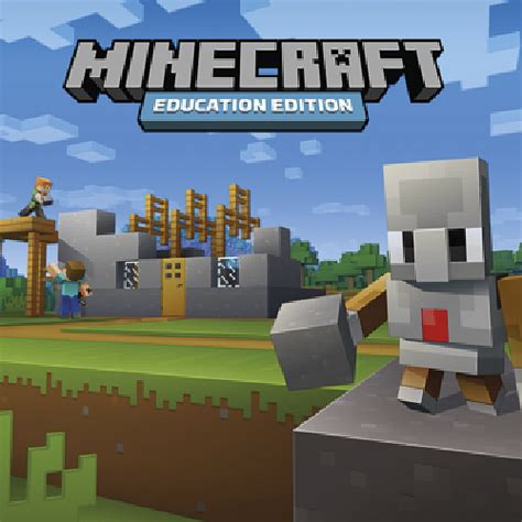 This course is designed to guide educators to experience how minecraft: Minecraft Code Builder