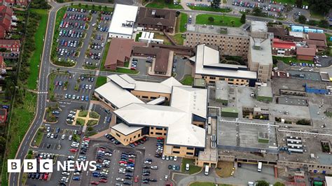 shrewsbury and telford hospital trust appendix patient wins £130k settlement