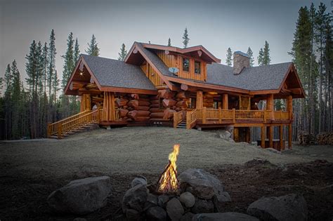 Log cabins for sale by price. Mountain Log Homes of Colorado Archives | Pioneer Log ...