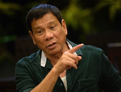 And the yellowtards want to prove that he is failing, not the philippines is maddeningly democratic. Duterte urged to lead nationwide 'prayer for peace' | CBCPNews