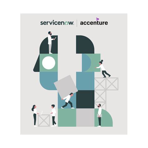 Accenture Servicenow Roll Out Unit Dedicated To Reshaping Work Frontier Enterprise