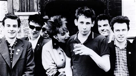 The Pogues New Songs Playlists Videos And Tours Bbc Music