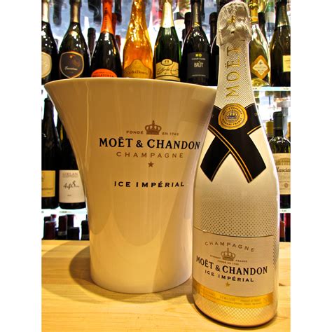 Moët & chandon (french pronunciation: Vendita online Champagne Moët & Chandon Ice Impérial e ...