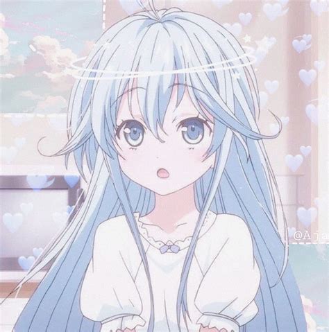1920x1080px 1080p Free Download Blue Anime Aesthetic Cute Pfp Anime
