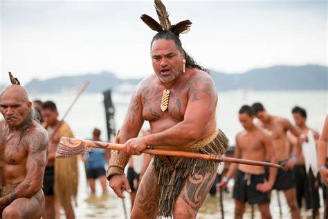 Maoris Povo Da Nova Zel Ndia Infoescola