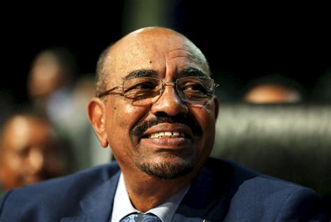 He was overthrown last year after months of. Sudan: 1,400 South African soldiers 'held hostage' in ...