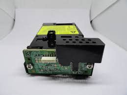 Install the printer with this particular driver. Scanner Assembly for HP Laserjet Pro MFP M125 M126 M127 ...