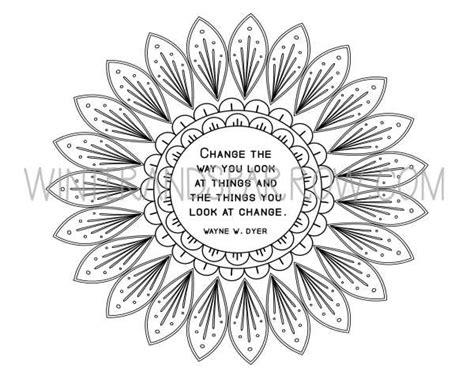 The mindfulness colouring book downloadable colouring pages for relieving stress and anxiety. Why Coloring Reduces Stress + Anxiety (4 Free Mandala ...
