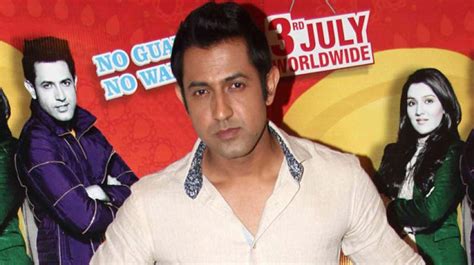 After Two Acting Ventures That Tanked In Bollywood Gippy Grewal To